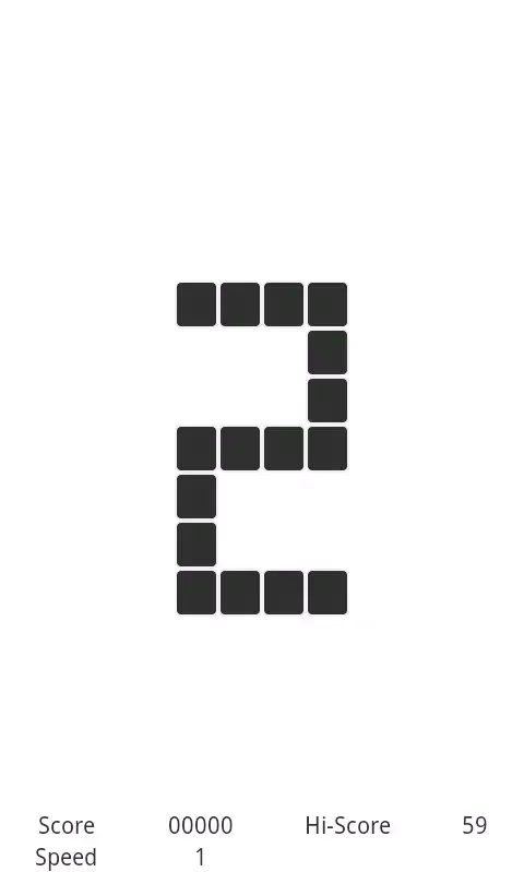 Скриншоты Square Racing (beta)