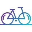 Bike Lanes Barcelona