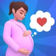 Pregnancy Arcade Idle Pregnancy Arcade Idle