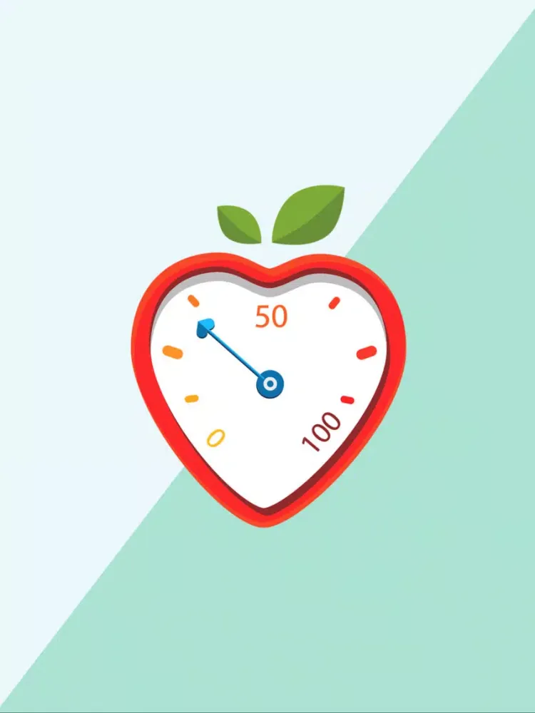 Скриншоты Video healthy recipes for weight loss - cookbook iPad 