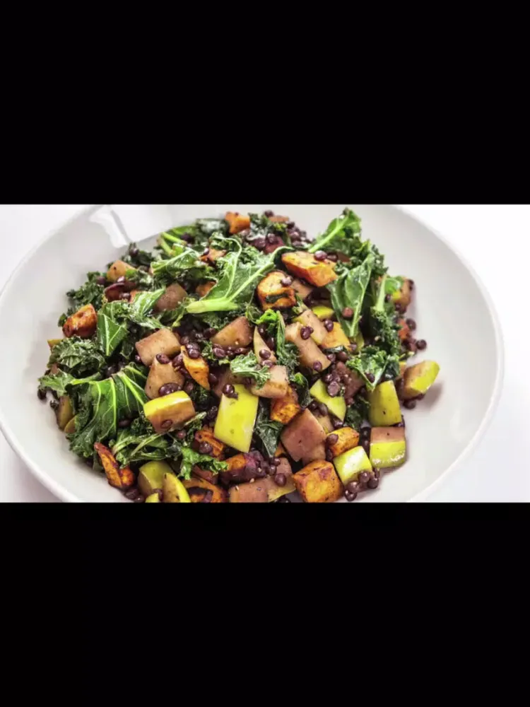 Скриншоты Video healthy recipes for weight loss - cookbook iPad 