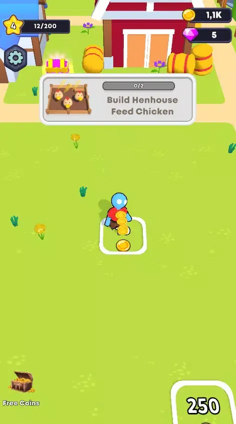 Multi Farmer स्क्रीनशॉट