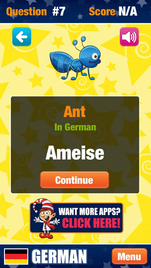 صور Learn German Game