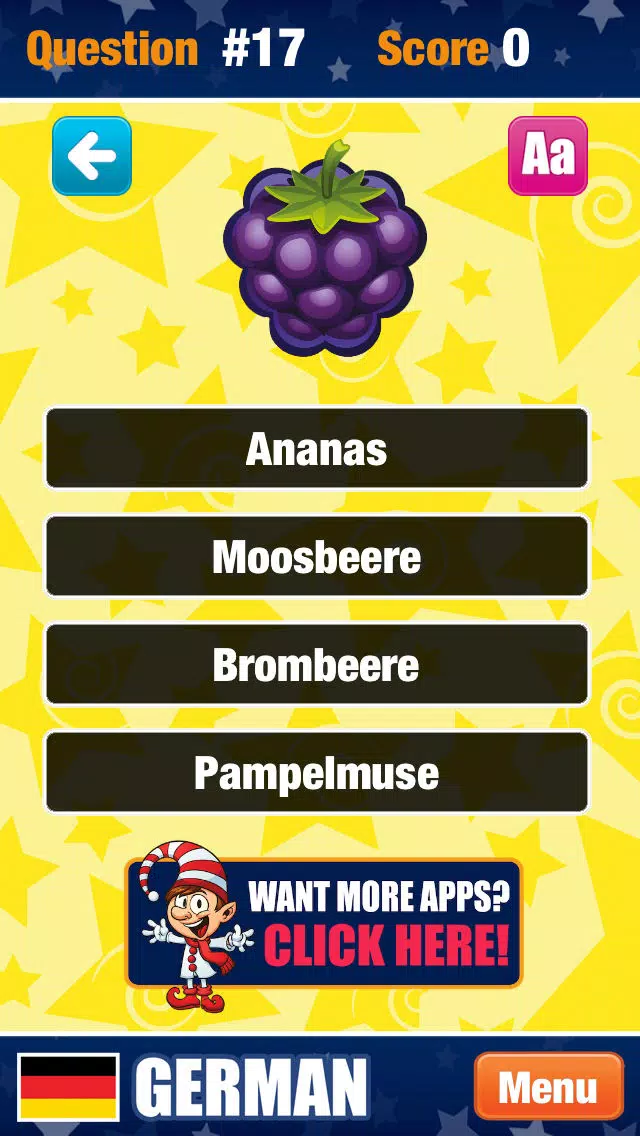 صور Learn German Game