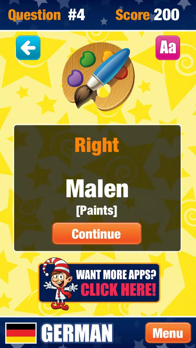صور Learn German Game