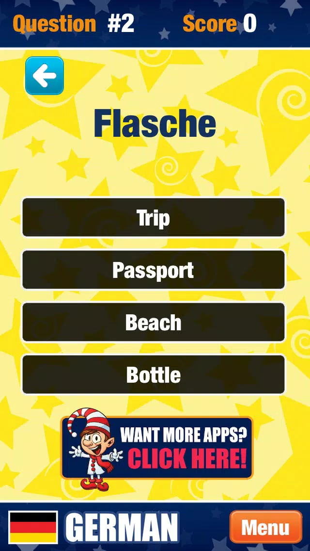 صور Learn German Game