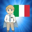Italian Teacher