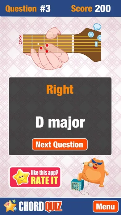 Guitar Chords - Learn to Play Screenshots