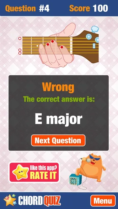 Guitar Chords - Learn to Play Screenshots