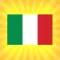 Learn Italian for Kids and Beginners - Free Lessons with Voice and Flashcards.