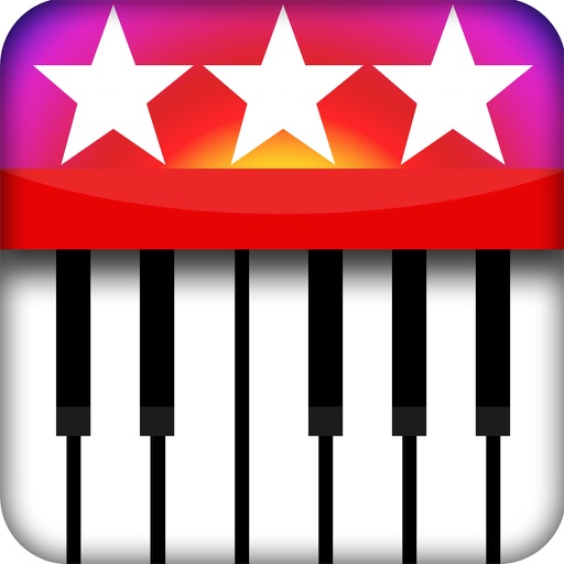 Piano Virtual