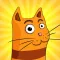 Cat Game - Kitty Run for Pet Lovers / العاب قطط