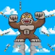Monkey Jump Up Monkey Jump Up