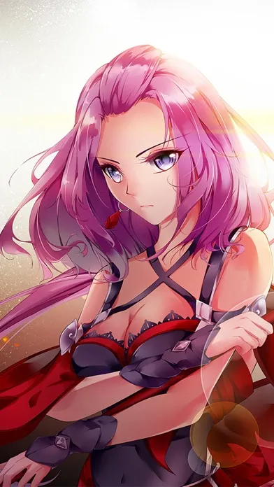 Tangkapan layar AnimeWalls: Anime Wallpaper