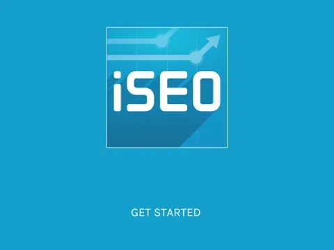 Capturas de pantalla de iSEO - SEO Audit Tool iPad 
