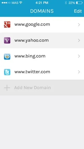 Capturas de pantalla de iSEO - SEO Audit Tool