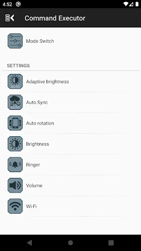 Shortcut Creator应用截图