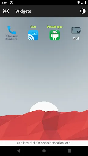 Shortcut Creator应用截图