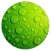 Theme Green Drops