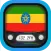 Radio Ethiopia + FM Radio App
