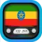 Radio Ethiopia + FM Radio App