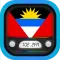Radio Antigua and Barbuda FM