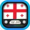Radio Georgia FM: Radio Online