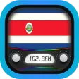 Radio Costa Rica + Radio FM AM