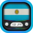 Radio Argentina + Radio Online