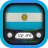 Radio Argentina + Radio Online