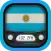 Radio Argentina + Radio Online