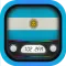 Radio Argentina + Radio Online