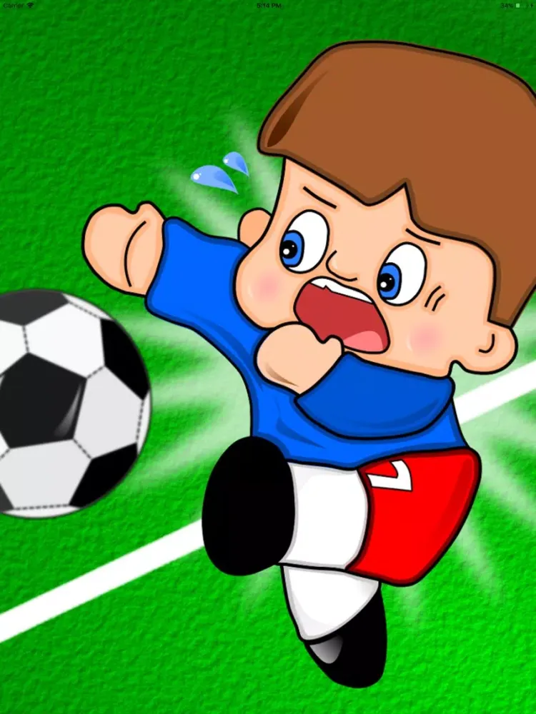 Futbol8 C. Valenciana iPad  Screenshots