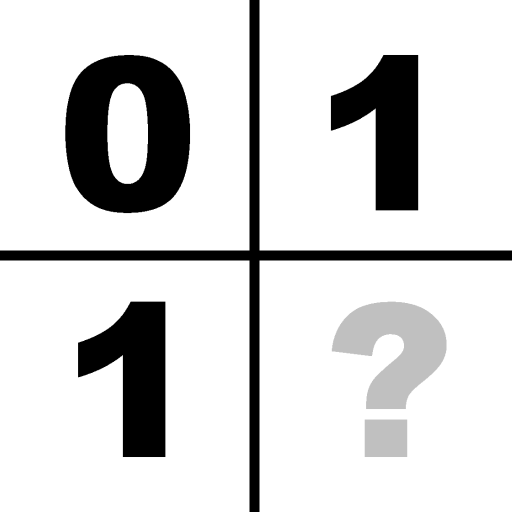 Binary.1001 Binary.1001