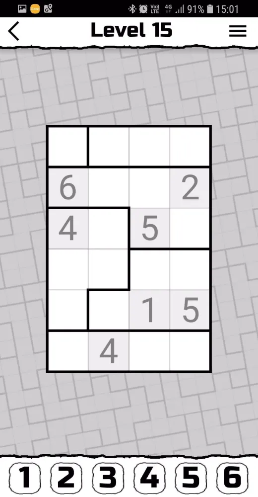 Suguru Screenshots