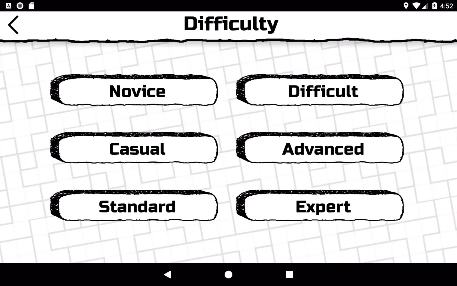 Suguru Screenshots