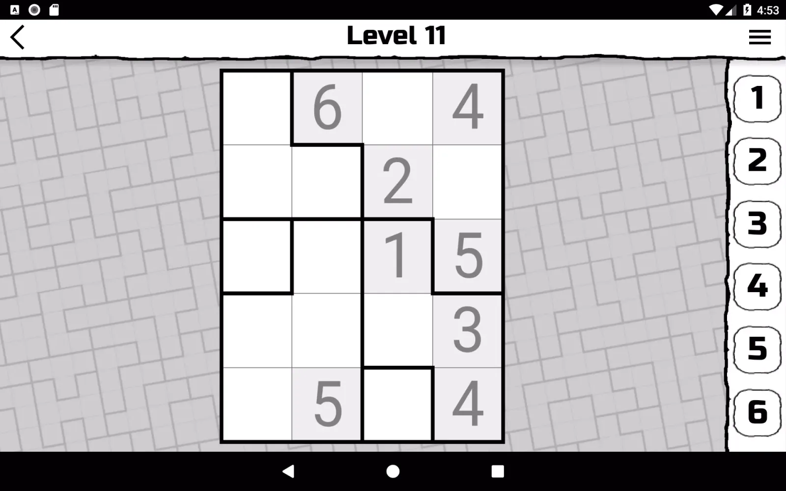Suguru Screenshots