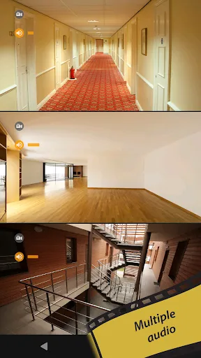 tinyCam Monitor PRO for IP Cam Screenshots