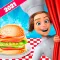 Burger Chef – Restaurant Games