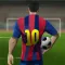 Free kicks 3D football game