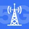 Cell Tower Locator 5G Finder