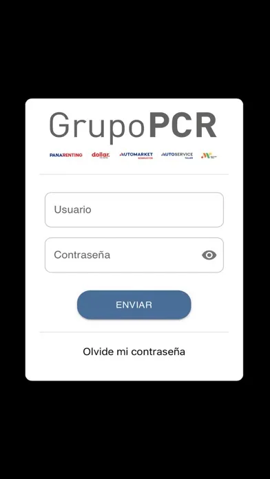 تصاویر AutoService App