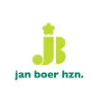 Jan Boer hzn