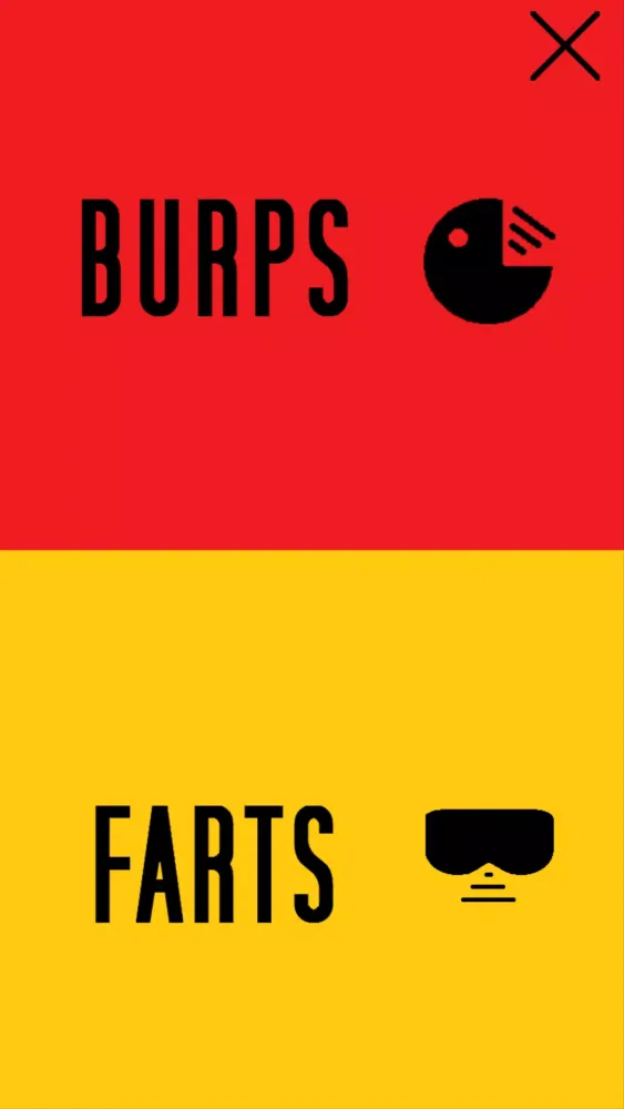 Скриншоты Burps and Farts
