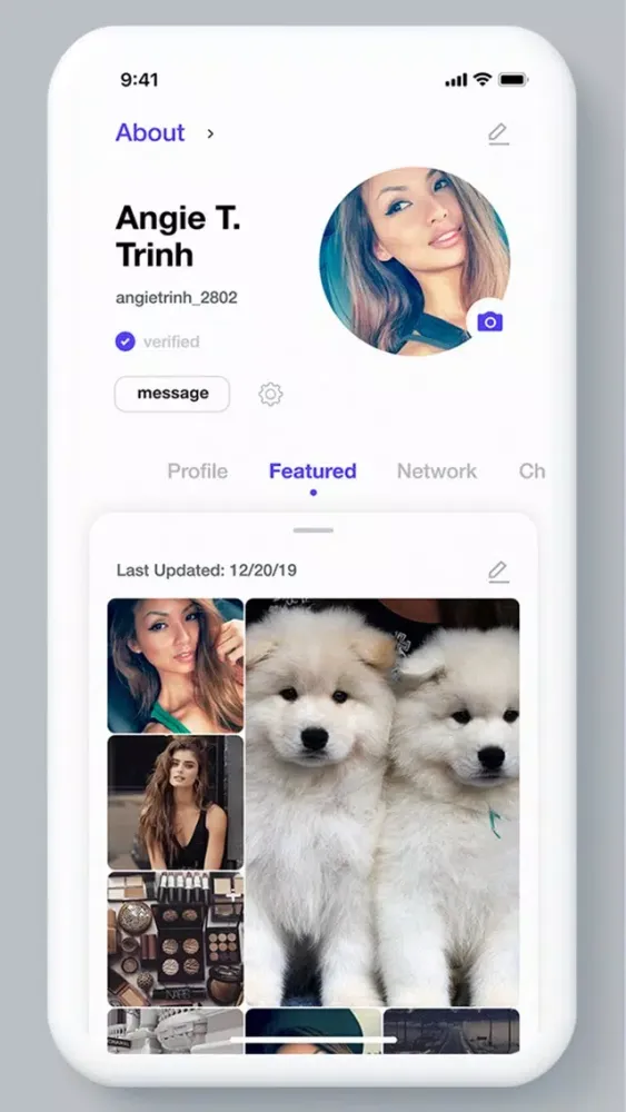 Alfa - The Super Network Screenshots