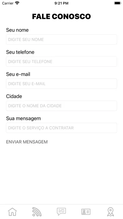 Alfa & Ômega Screenshots