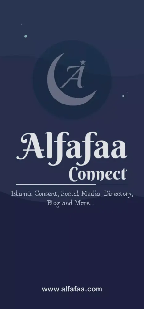 Alfafaa Connect Screenshots