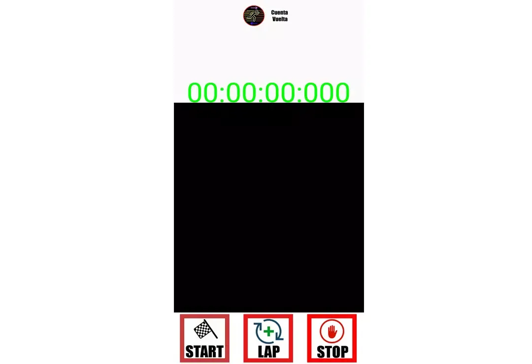 Capturas de pantalla de Cuenta Vuelta