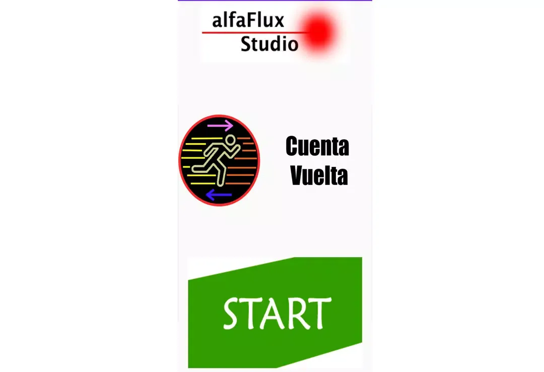 Capturas de pantalla de Cuenta Vuelta