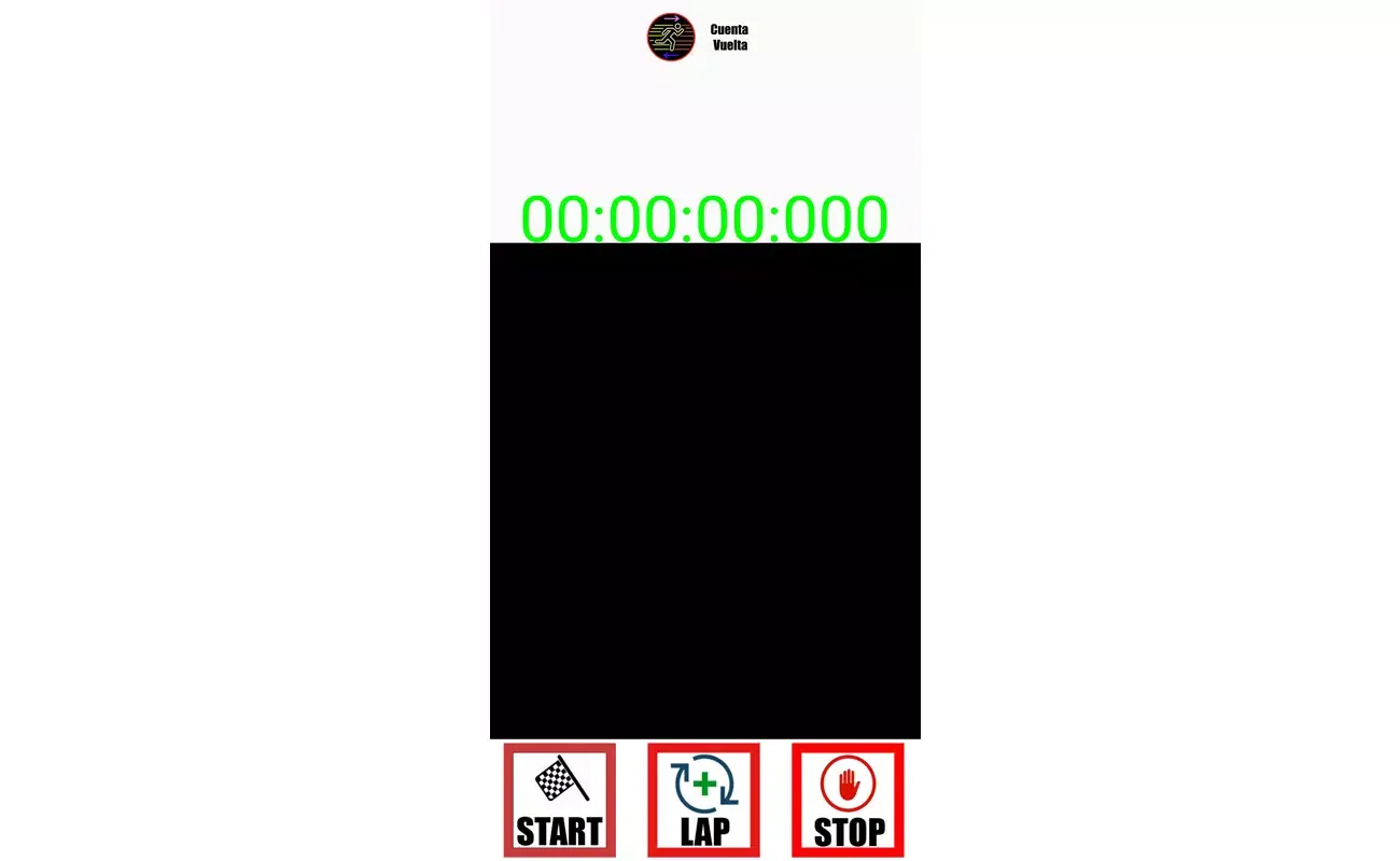 Capturas de pantalla de Cuenta Vuelta